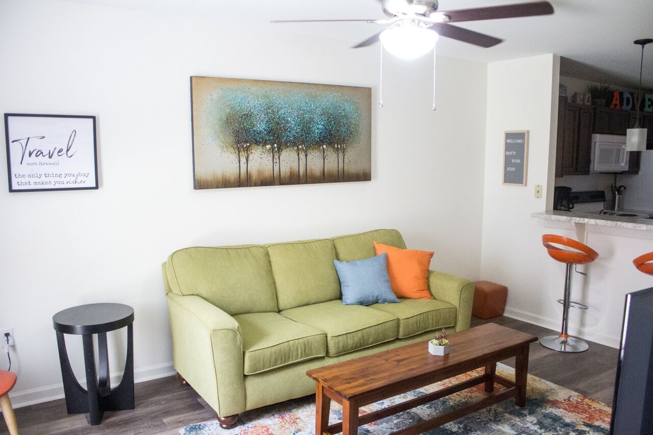 1536 Clifton - 1